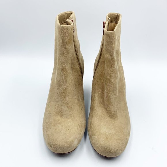 naturalizer westing boot